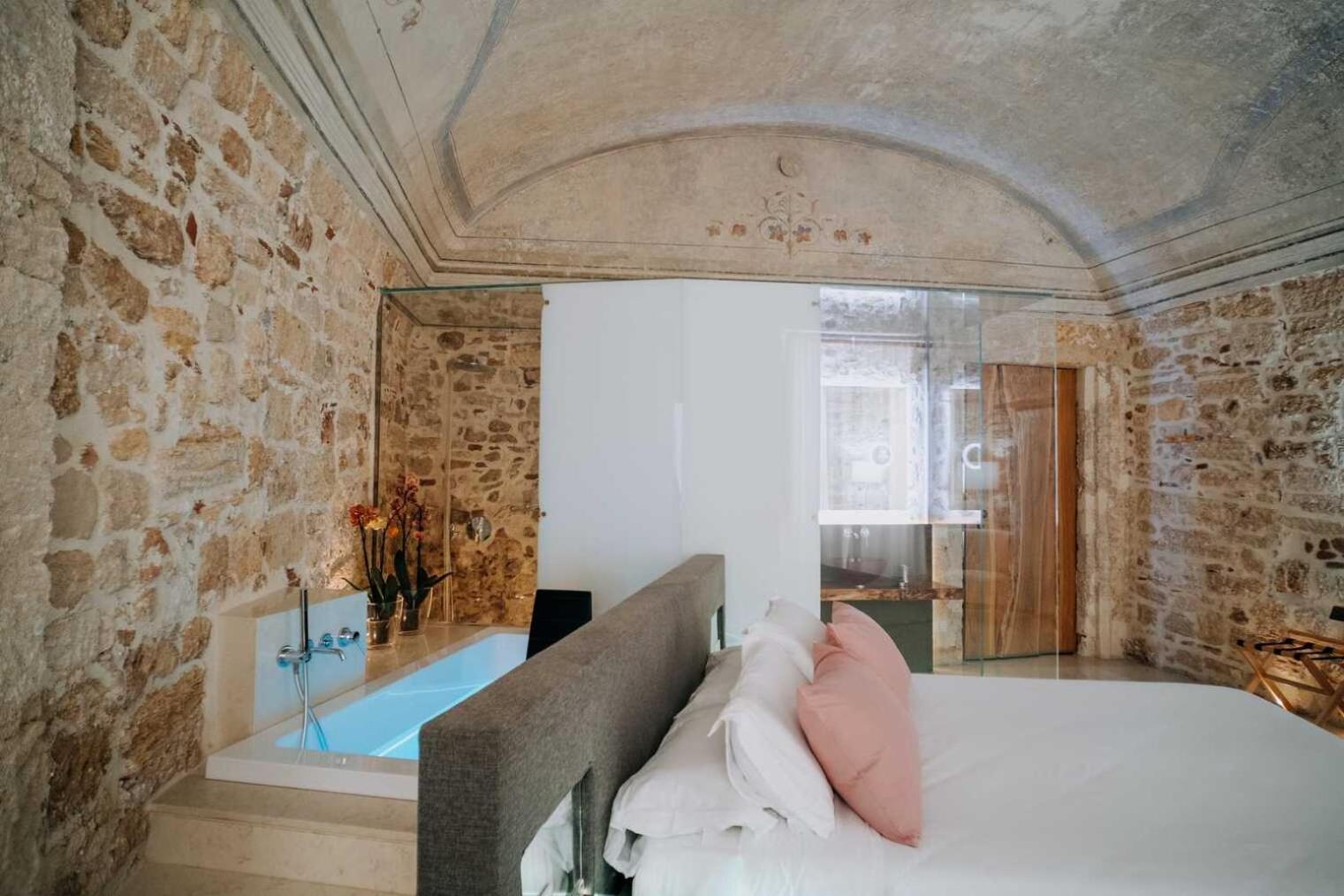 Hotel Ambrosia-Timeless Hosting Palermo Exterior foto