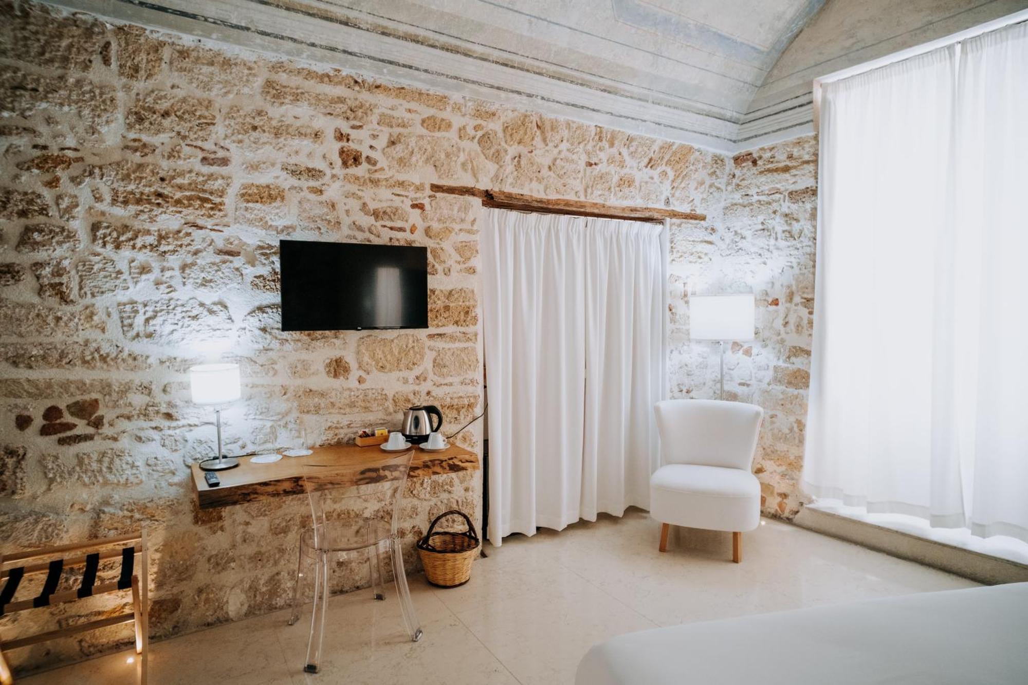 Hotel Ambrosia-Timeless Hosting Palermo Exterior foto