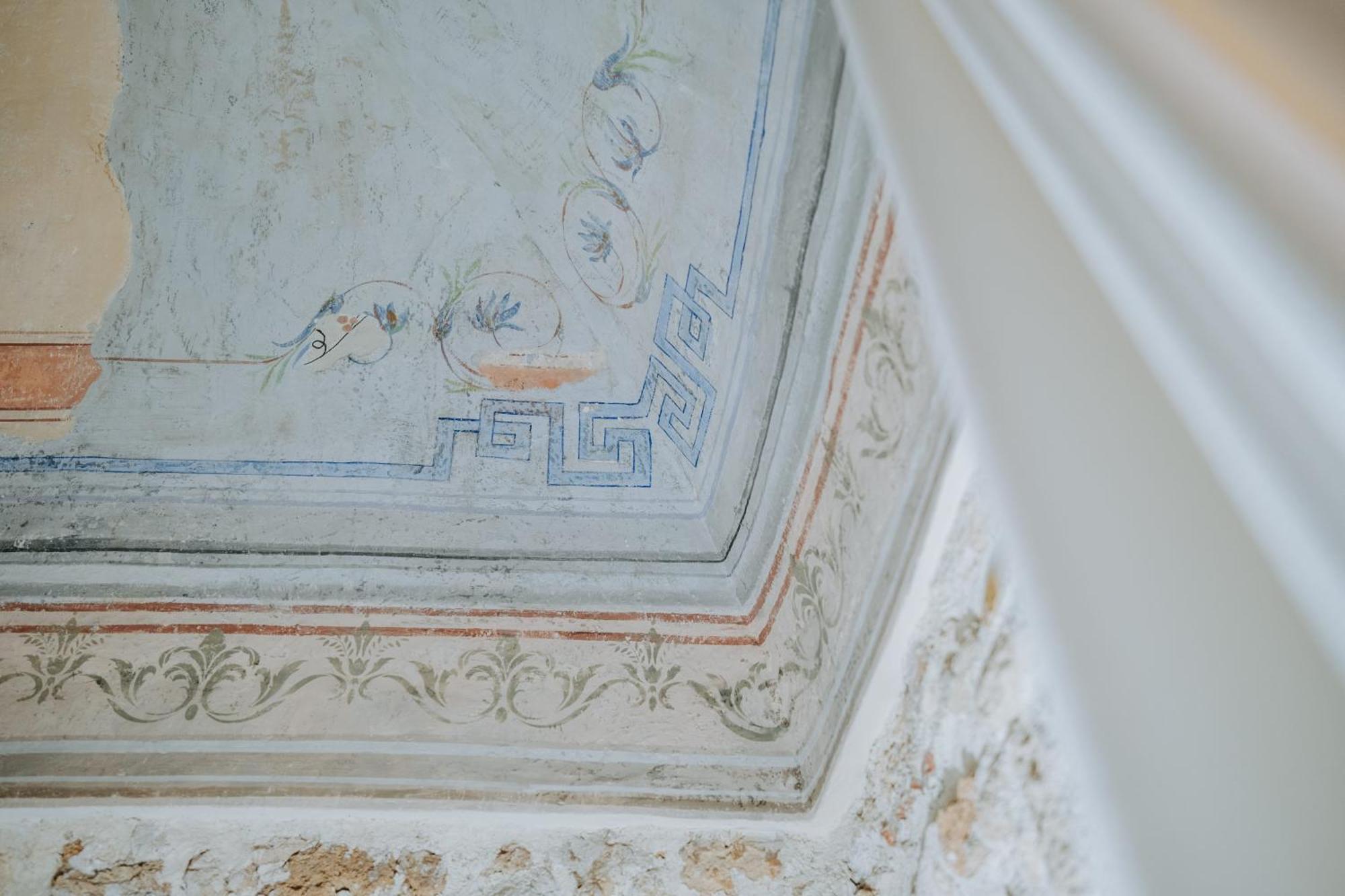 Hotel Ambrosia-Timeless Hosting Palermo Exterior foto