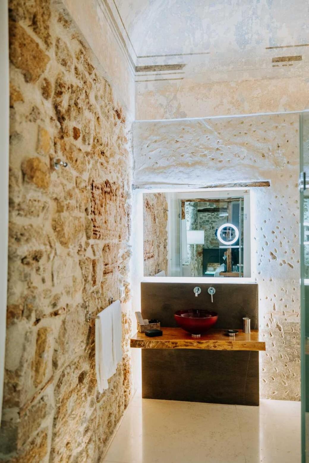Hotel Ambrosia-Timeless Hosting Palermo Exterior foto