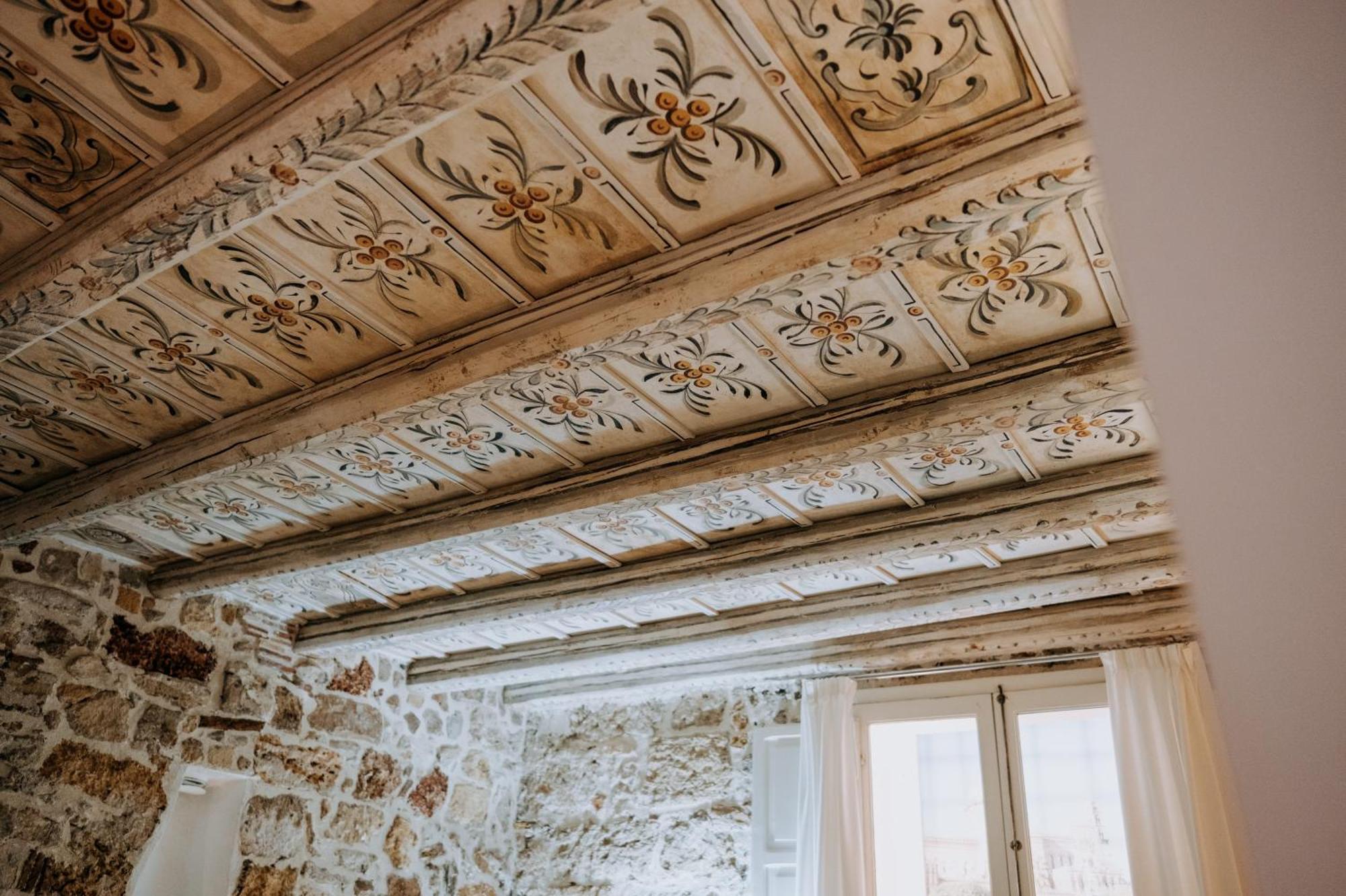 Hotel Ambrosia-Timeless Hosting Palermo Exterior foto