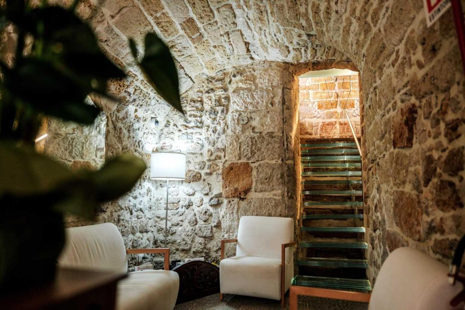 Hotel Ambrosia-Timeless Hosting Palermo Exterior foto