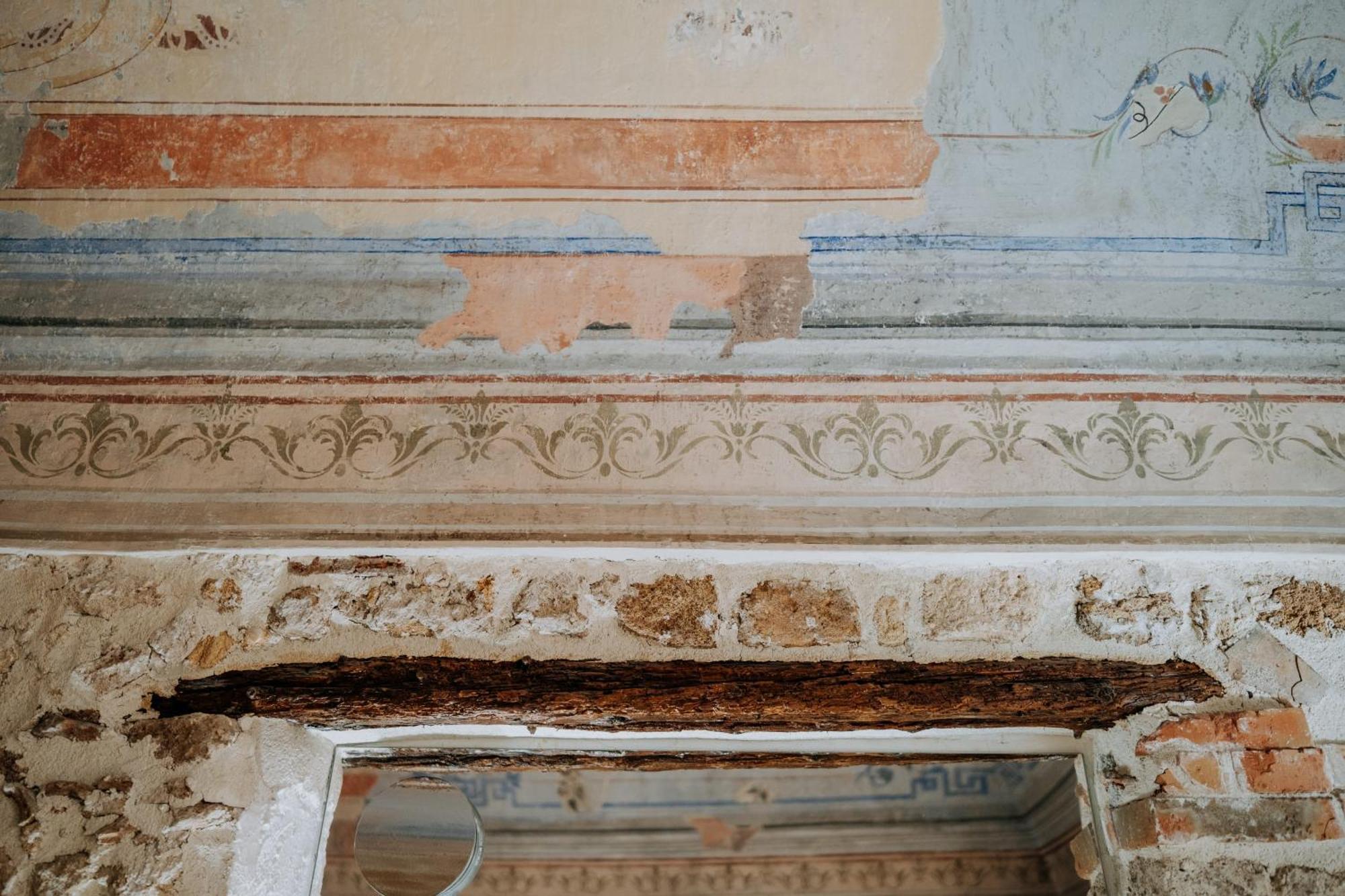Hotel Ambrosia-Timeless Hosting Palermo Exterior foto